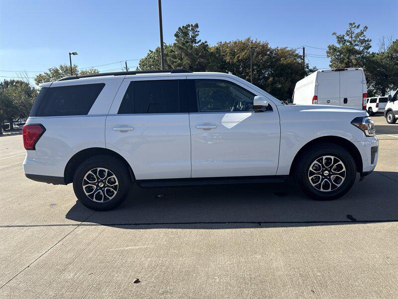 used 2024 Ford Expedition car, priced at $43,888