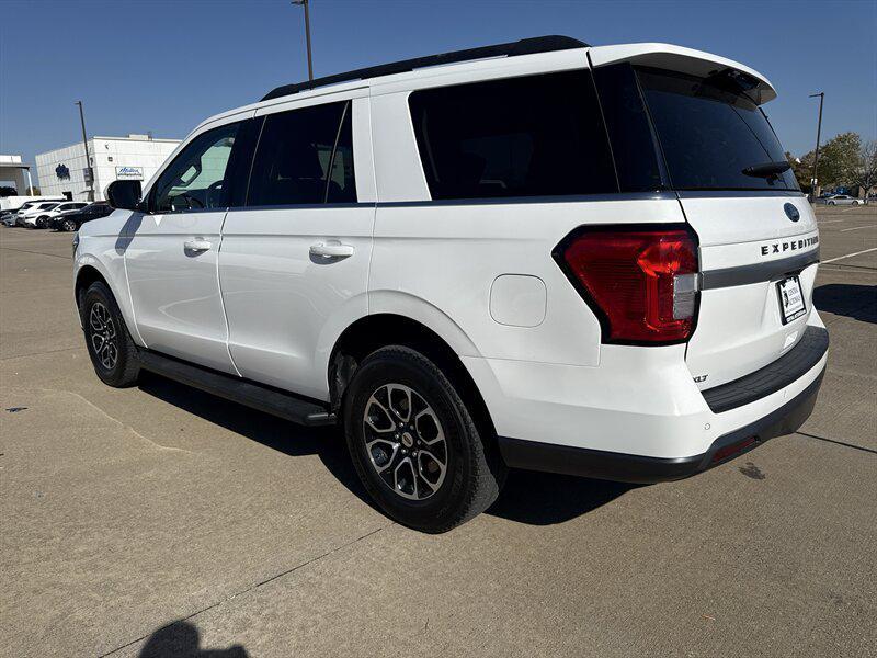 used 2024 Ford Expedition car, priced at $43,888