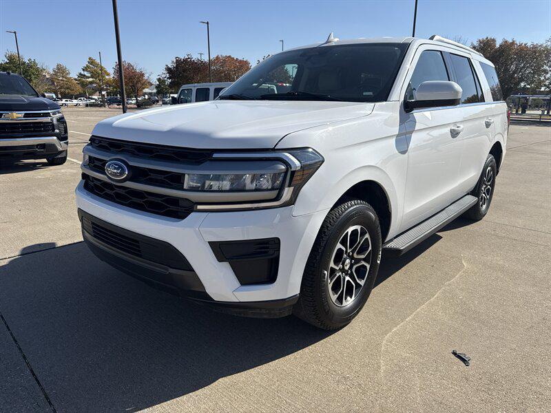 used 2024 Ford Expedition car, priced at $43,888