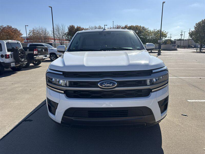 used 2024 Ford Expedition car, priced at $43,888