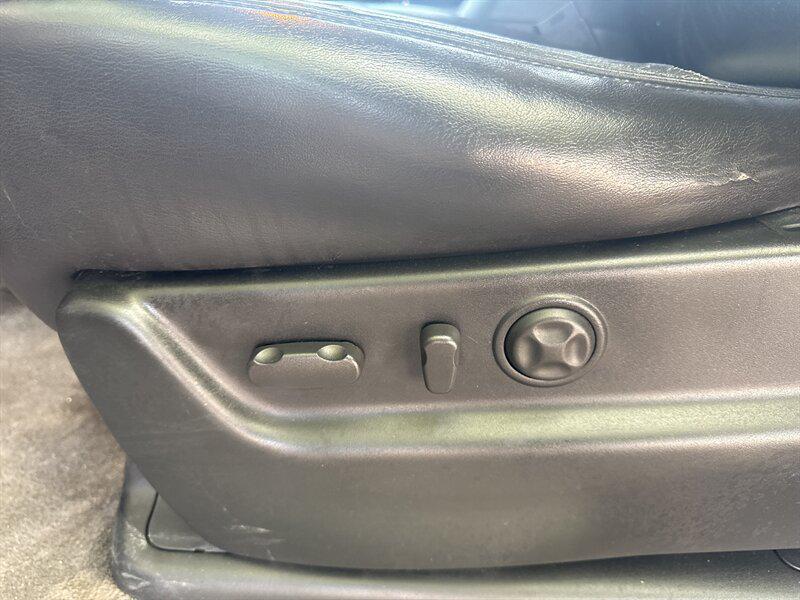 used 2008 Cadillac Escalade car, priced at $6,889