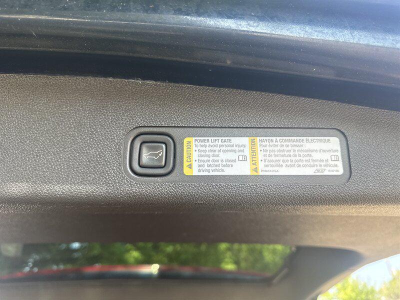 used 2008 Cadillac Escalade car, priced at $6,889