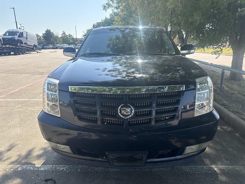 used 2008 Cadillac Escalade car, priced at $6,889