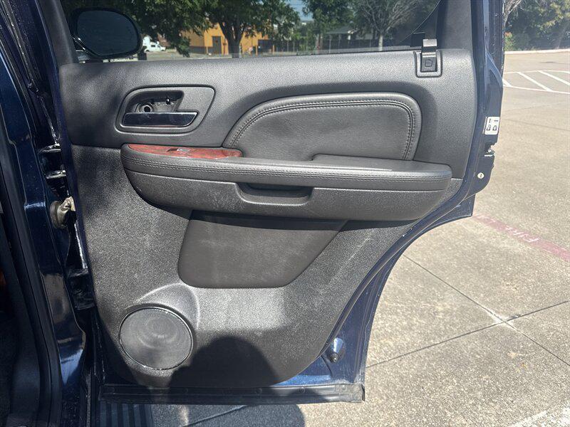 used 2008 Cadillac Escalade car, priced at $6,889