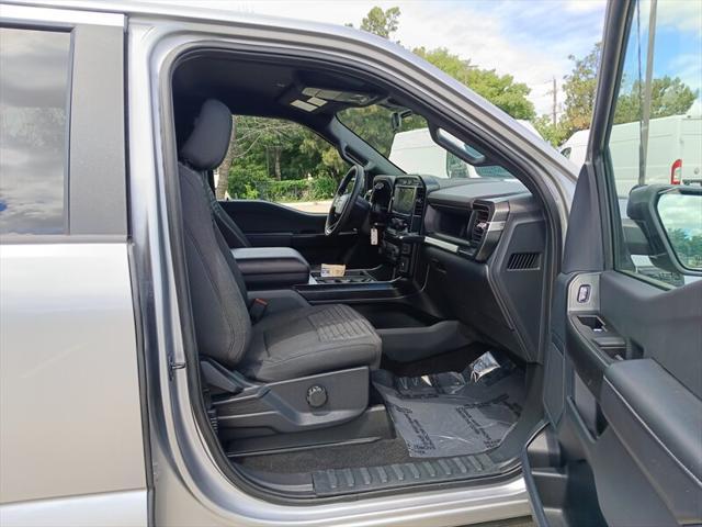 used 2023 Ford F-150 car, priced at $29,888