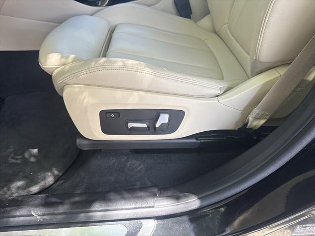 used 2019 BMW X3 car, priced at $17,888