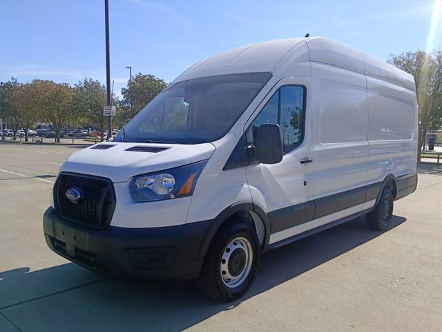 used 2022 Ford Transit-250 car, priced at $36,888