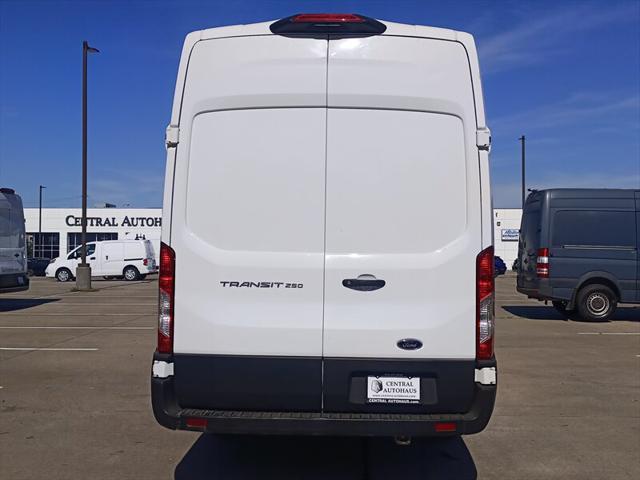 used 2022 Ford Transit-250 car, priced at $36,888