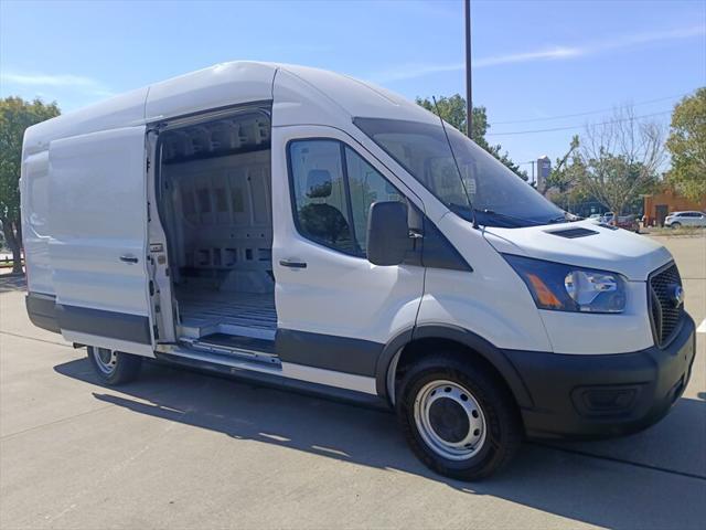 used 2022 Ford Transit-250 car, priced at $36,888