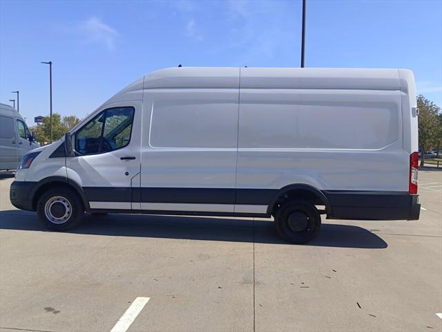 used 2022 Ford Transit-250 car, priced at $36,888