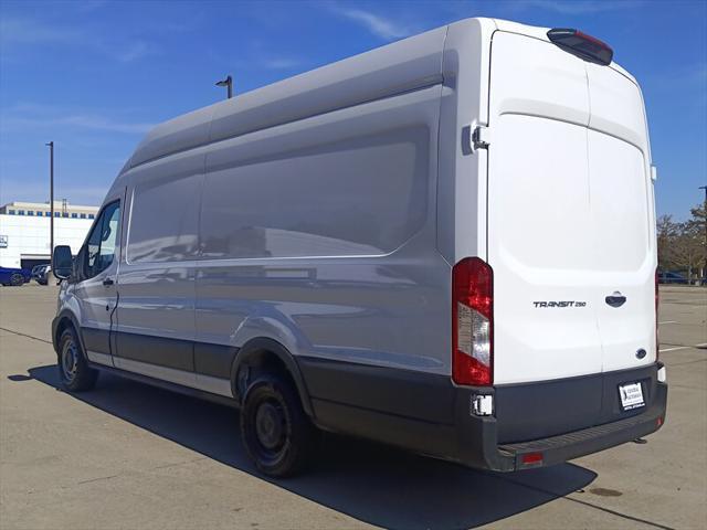 used 2022 Ford Transit-250 car, priced at $36,888