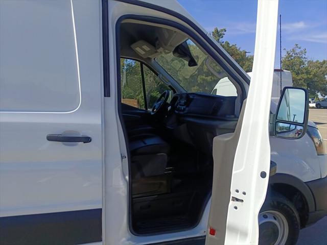 used 2022 Ford Transit-250 car, priced at $36,888