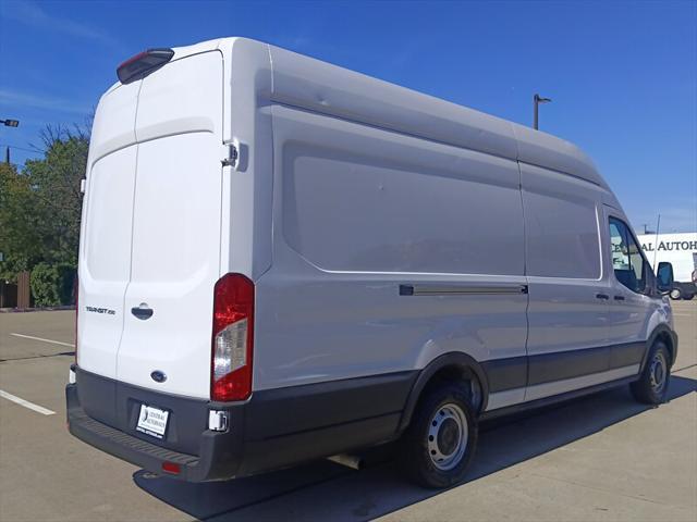 used 2022 Ford Transit-250 car, priced at $36,888