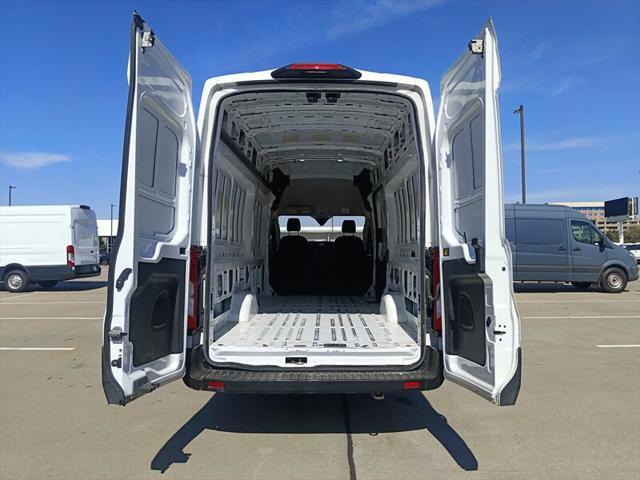 used 2022 Ford Transit-250 car, priced at $36,888