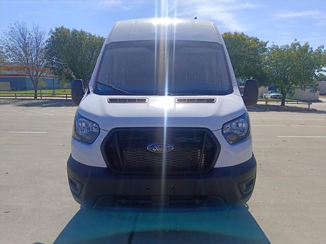 used 2022 Ford Transit-250 car, priced at $36,888