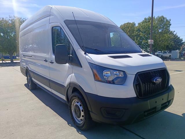 used 2022 Ford Transit-250 car, priced at $36,888