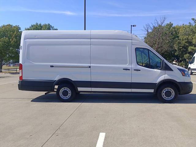 used 2022 Ford Transit-250 car, priced at $36,888