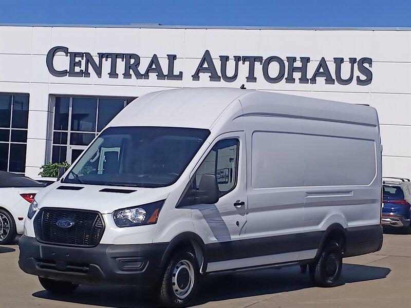 used 2022 Ford Transit-250 car, priced at $36,888