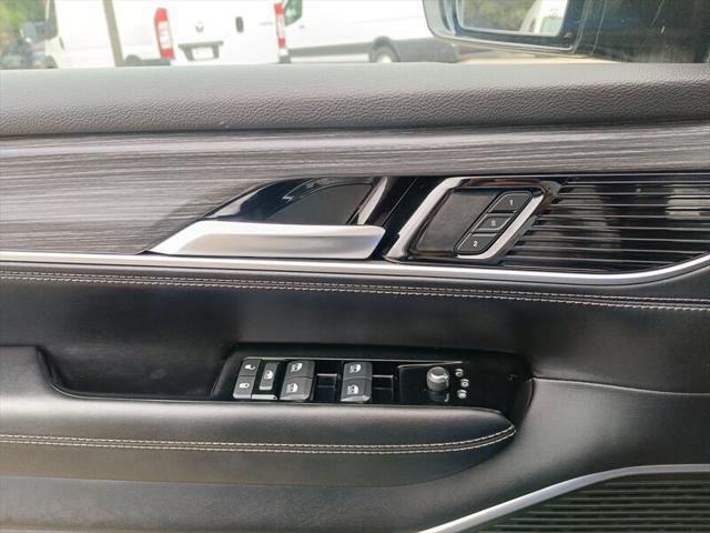 used 2024 Jeep Wagoneer L car, priced at $47,888