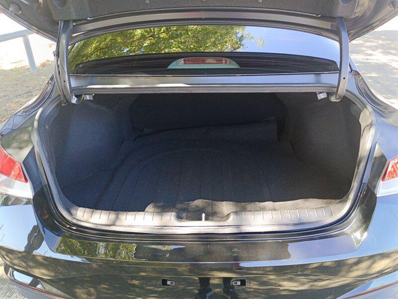 used 2022 Hyundai Elantra car, priced at $16,888