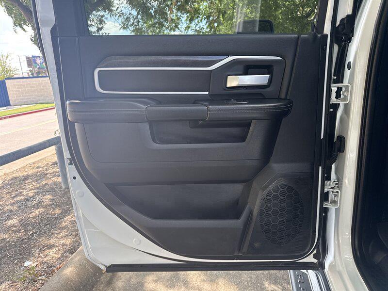 used 2024 Ram 2500 car, priced at $44,888