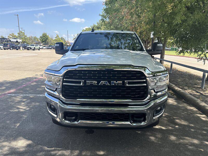 used 2024 Ram 2500 car, priced at $44,888