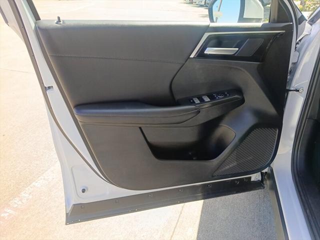 used 2024 Mitsubishi Outlander car, priced at $27,888