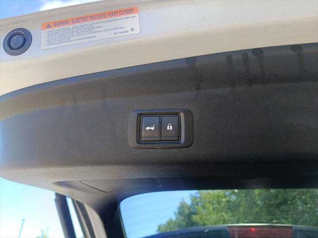 used 2024 Mitsubishi Outlander car, priced at $27,888