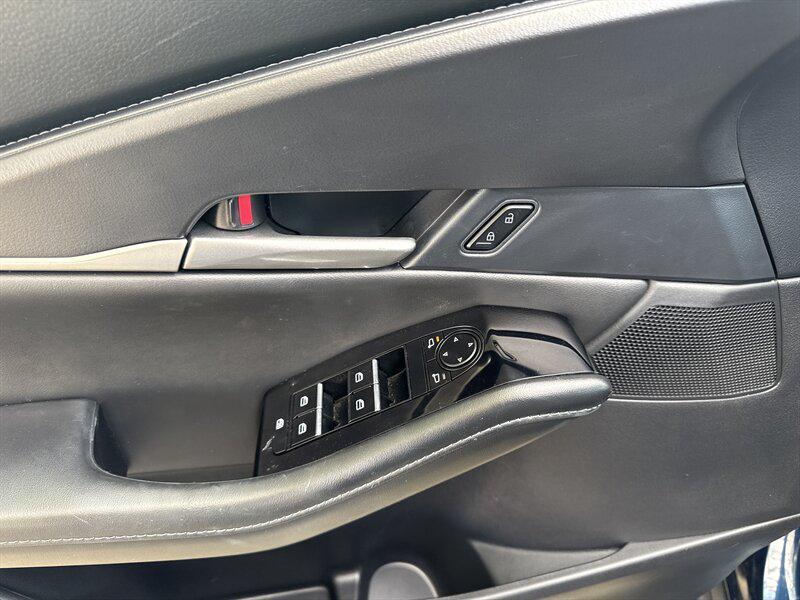 used 2024 Mazda CX-30 car, priced at $21,888