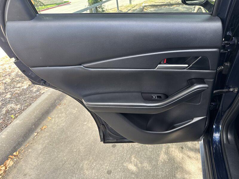 used 2024 Mazda CX-30 car, priced at $21,888