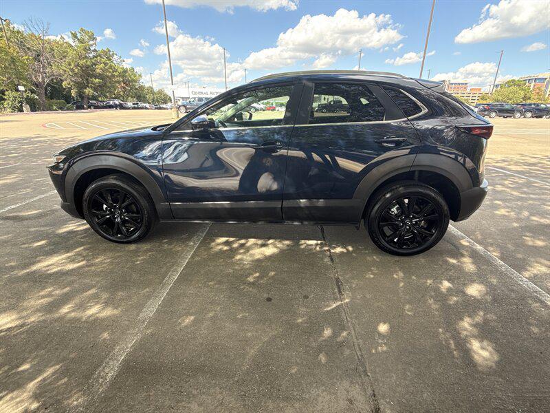 used 2024 Mazda CX-30 car, priced at $21,888