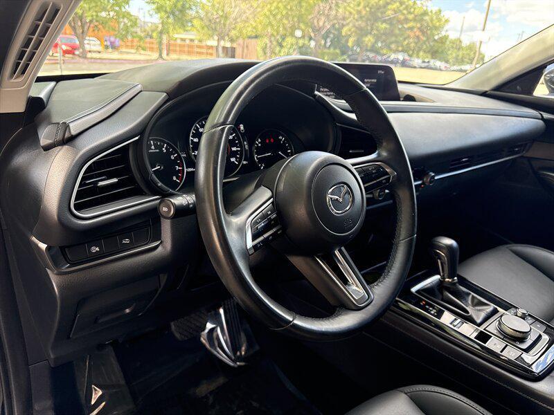 used 2024 Mazda CX-30 car, priced at $21,888