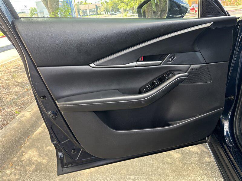 used 2024 Mazda CX-30 car, priced at $21,888
