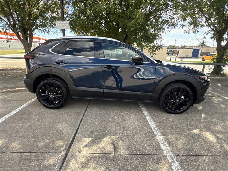 used 2024 Mazda CX-30 car, priced at $21,888