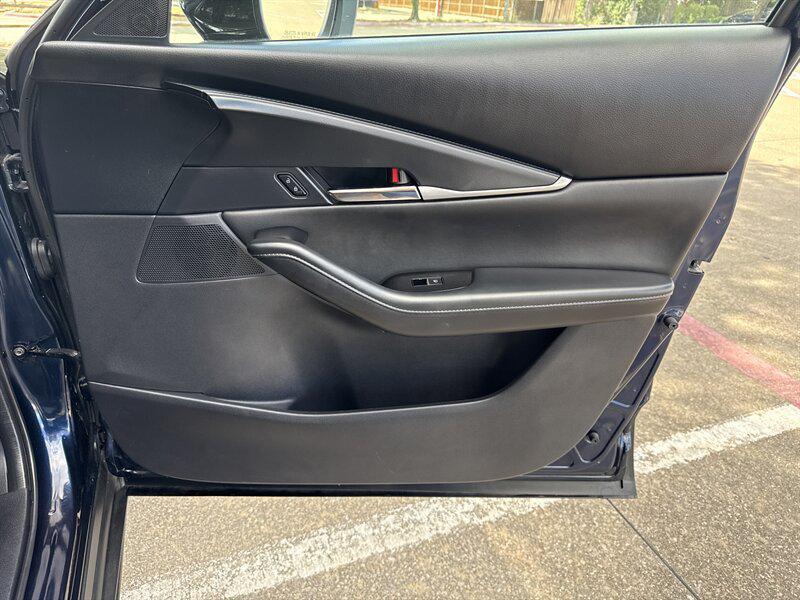 used 2024 Mazda CX-30 car, priced at $21,888