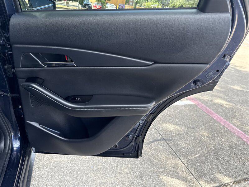 used 2024 Mazda CX-30 car, priced at $21,888