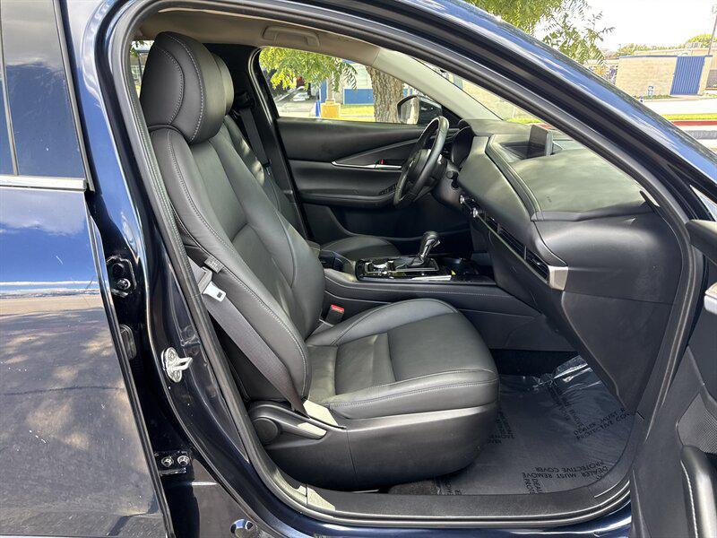 used 2024 Mazda CX-30 car, priced at $21,888
