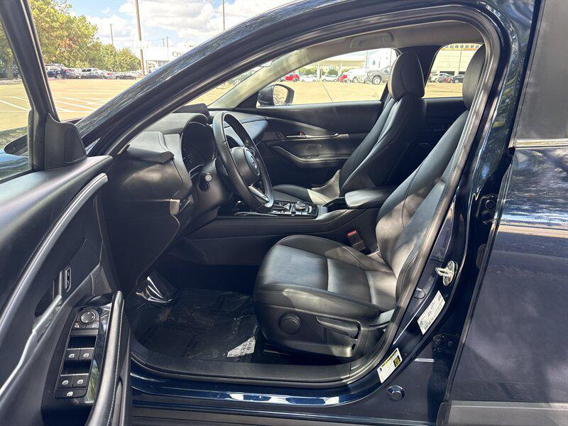 used 2024 Mazda CX-30 car, priced at $21,888