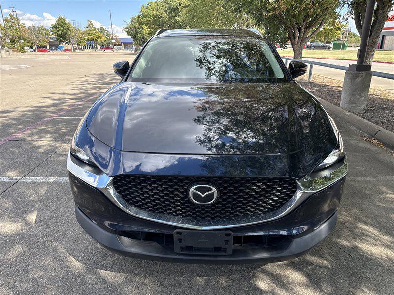 used 2024 Mazda CX-30 car, priced at $21,888