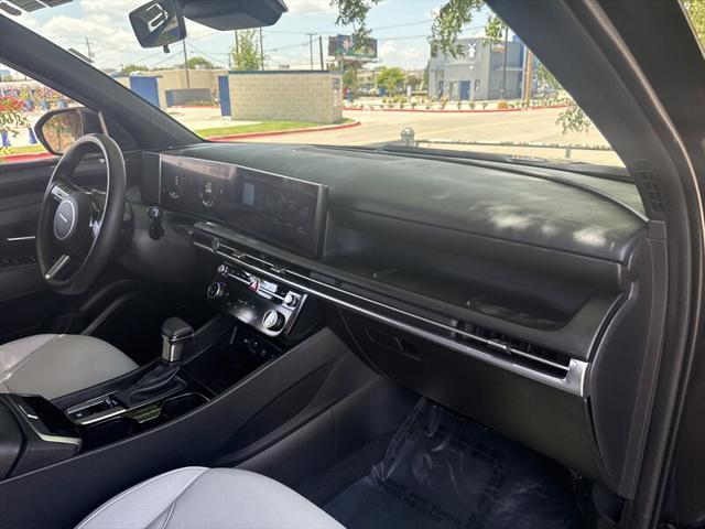 used 2025 Hyundai SANTA CRUZ car, priced at $26,888