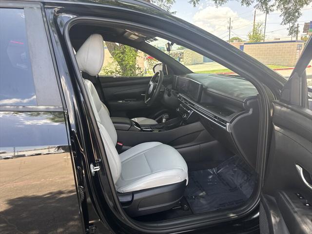 used 2025 Hyundai SANTA CRUZ car, priced at $26,888