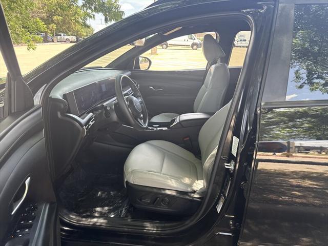 used 2025 Hyundai SANTA CRUZ car, priced at $26,888
