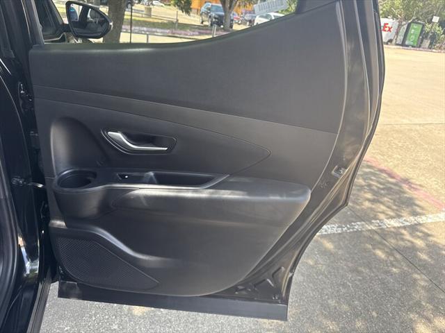 used 2025 Hyundai SANTA CRUZ car, priced at $26,888