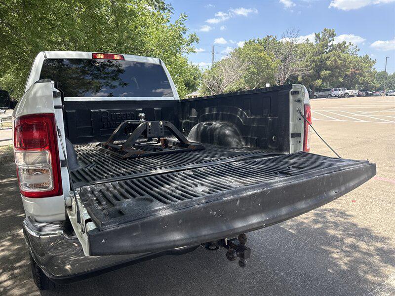 used 2024 Ram 2500 car, priced at $48,888