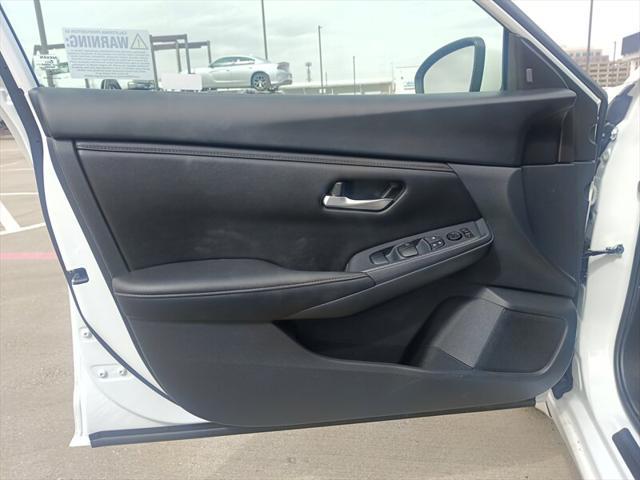 used 2024 Nissan Sentra car, priced at $18,888