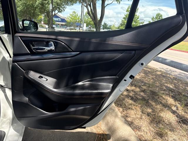 used 2023 Nissan Maxima car, priced at $23,888