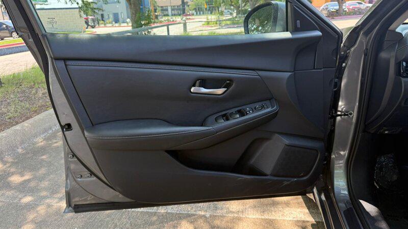 used 2023 Nissan Sentra car, priced at $16,888