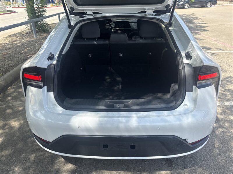 used 2024 Toyota Prius car, priced at $25,888