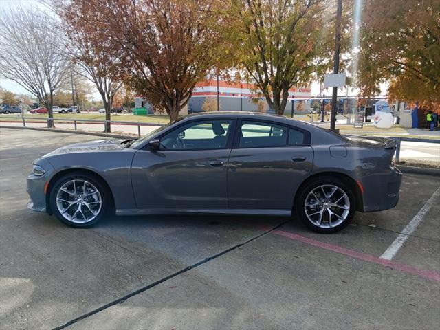 used 2023 Dodge Charger car, priced at $26,888