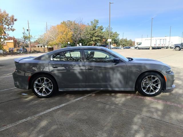 used 2023 Dodge Charger car, priced at $26,888